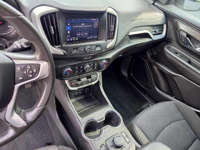 Used 2022 GMC Terrain SLE w/ Driver Convenience Package AWD/4WD image 26