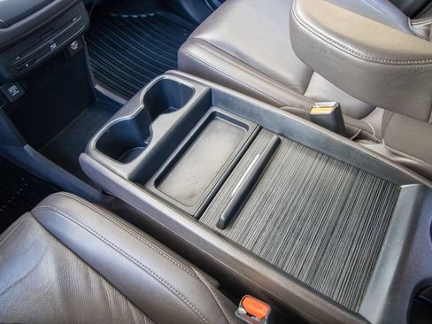 Used 2019 Honda Odyssey EX-L image 37