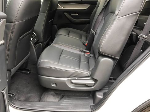 New 2026 MAZDA CX-90 3.3 Turbo w/ Preferred Package image 35