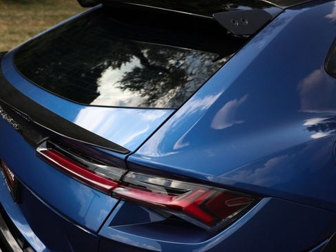 Used 2024 Lamborghini Urus Performante image 14