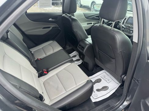Used 2019 Chevrolet Equinox Premier image 13