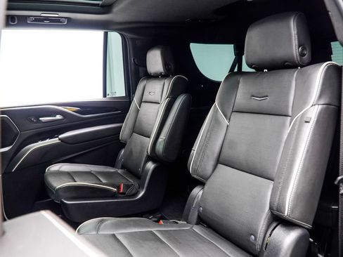 Used 2024 Cadillac Escalade ESV Sport w/ Touring Package AWD/4WD image 54