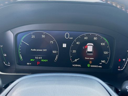 New 2026 Honda CR-V Sport-L image 11