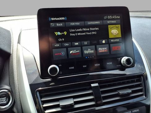 Used 2024 Mitsubishi Eclipse Cross SE AWD/4WD image 5