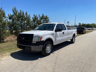 Used 2013 Ford F150 XL w/ PWR Equipment Group