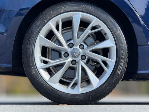 Used 2021 Audi A5 2.0T Premium Plus w/ Premium Plus image 19