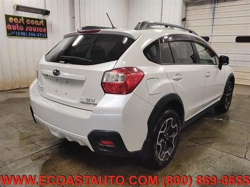 Used 2013 Subaru Crosstrek 2.0i Limited AWD/4WD image 3