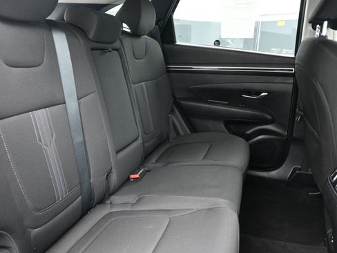 Certified 2023 Hyundai Tucson SEL image 25