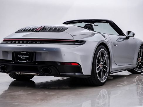New 2026 Porsche 911 Carrera image 12