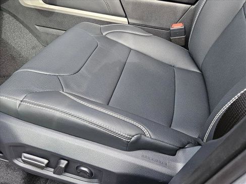 New 2026 Toyota Tundra Limited image 4