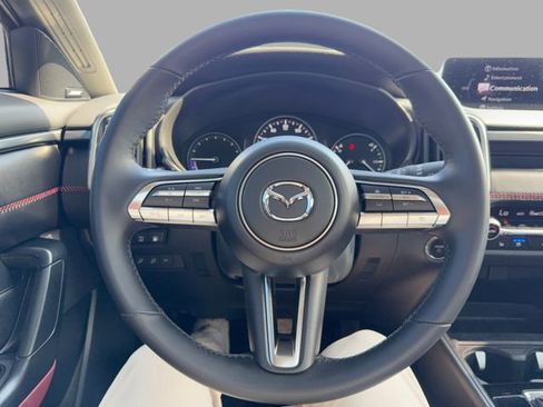 Used 2025 MAZDA CX-50 2.5 Hybrid w/ Weather Package image 17