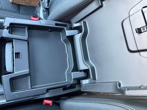 New 2026 RAM 1500 Big Horn image 25