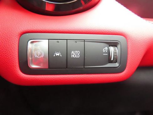 Used 2024 Chevrolet Blazer EV RS AWD/4WD image 39