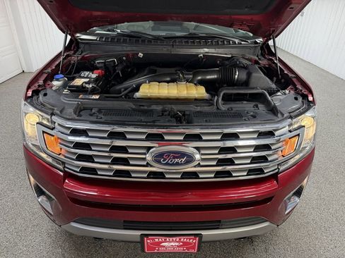 Used 2019 Ford Expedition Limited image 40