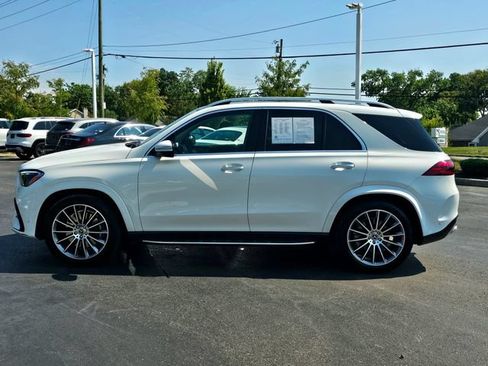 Certified 2026 Mercedes-Benz GLE 350 4MATIC image 15