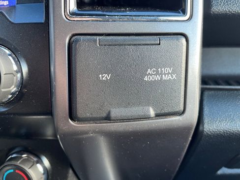 Used 2020 Ford F150 XLT w/ Equipment Group 302A Luxury image 23