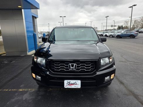 Used 2014 Honda Ridgeline SE image 15