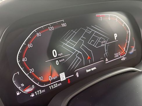 Used 2020 BMW X7 xDrive40i w/ Premium Package image 9