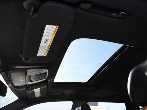 Used 2014 Jeep Grand Cherokee Limited w/ Trailer Tow Group IV image 19