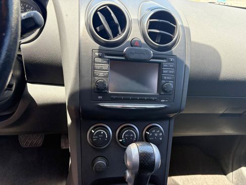 Used 2013 Nissan Rogue SL FWD image 12