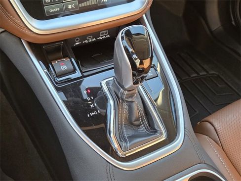 Used 2023 Subaru Outback Touring XT image 23