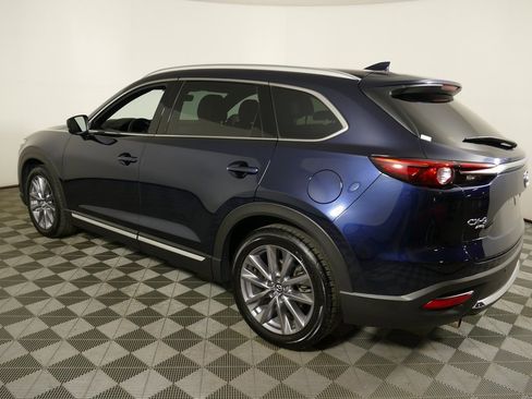 Used 2023 MAZDA CX-9 Grand Touring image 5