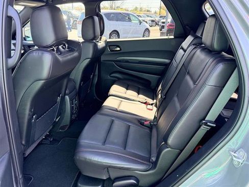 New 2026 Dodge Durango GT image 6