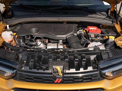 Used 2024 Dodge Hornet R/T AWD/4WD image 29