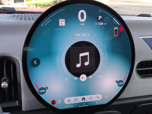 Used 2025 MINI Cooper S image 23