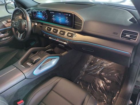 Used 2022 Mercedes-Benz GLS 450 4MATIC image 23