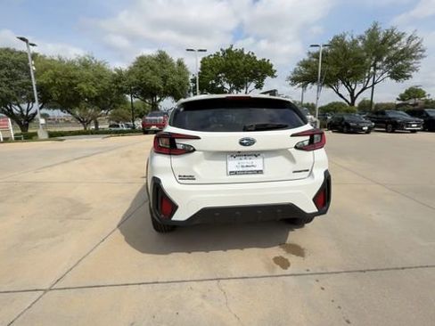 Certified 2026 Subaru Crosstrek 2.0i Premium image 7