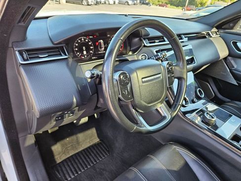 Used 2020 Land Rover Range Rover Velar S image 18