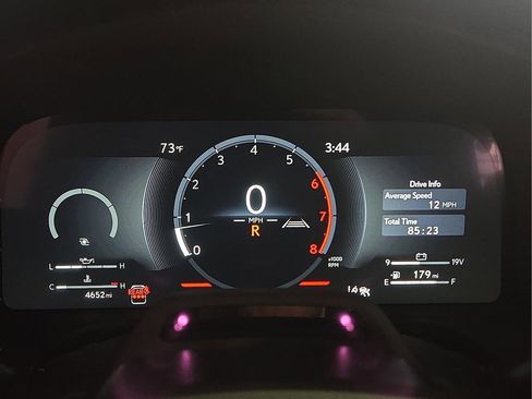 Used 2025 Lexus GX 550 image 24