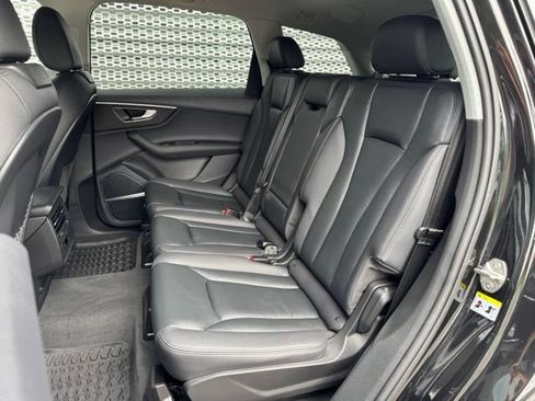 Certified 2023 Audi Q7 3.0T Premium Plus AWD/4WD image 11