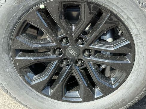 New 2025 Ford F150 XL image 13