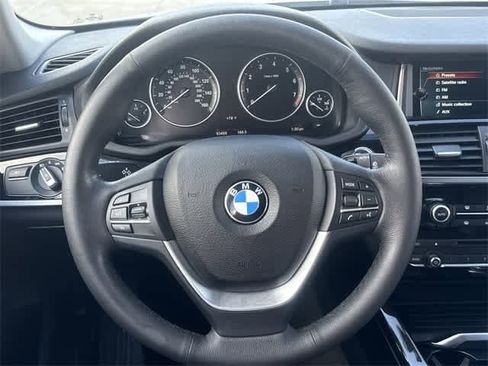 Used 2017 BMW X3 xDrive28i image 18