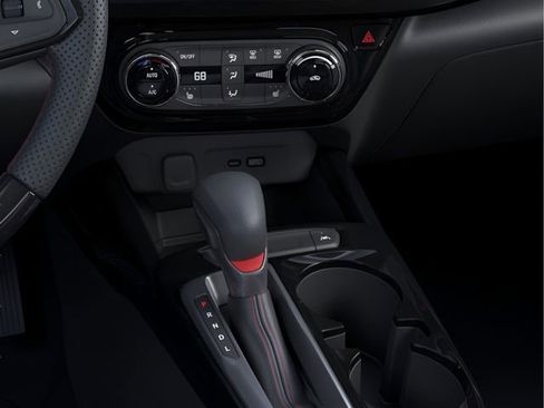New 2026 Chevrolet Trax RS w/ Driver Confidence Package image 23