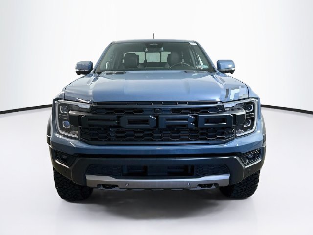 Used 2024 Ford Ranger Raptor AWD/4WD image 2