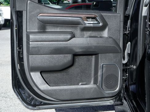 Used 2022 Chevrolet Silverado 1500 LT image 33