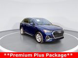 Used 2022 Audi Q3 2.0T Premium Plus w/ Premium Plus Package image 2