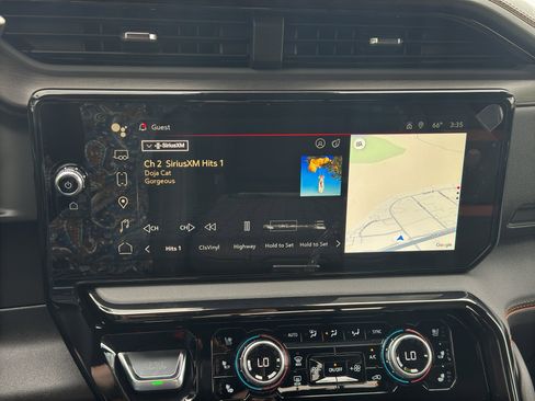 New 2026 GMC Sierra 2500 AT4 w/ Technology Package AWD/4WD image 28