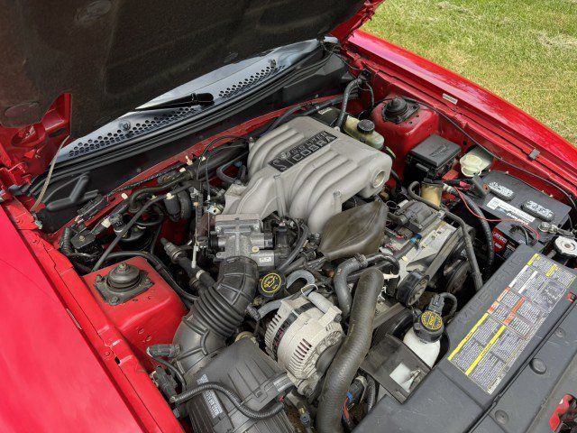 Used 1994 Ford Mustang GT RWD image 26