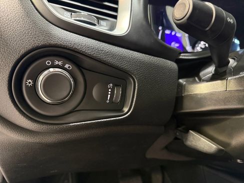 Used 2020 Jeep Renegade Sport image 37