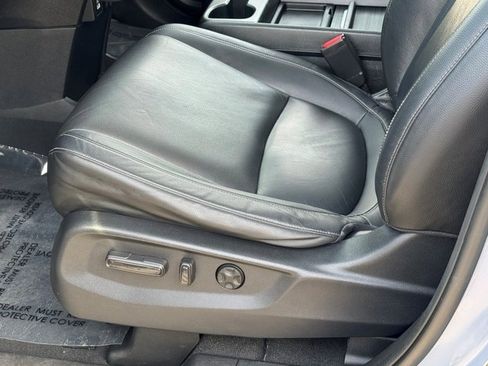 Certified 2023 Honda Odyssey Touring image 13