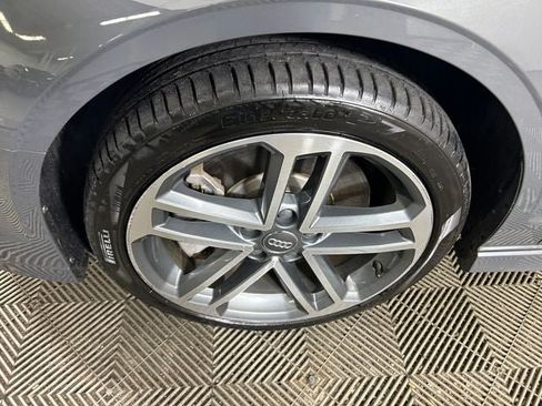 Used 2019 Audi A3 2.0T Premium Plus w/ Premium Plus Package AWD/4WD image 10