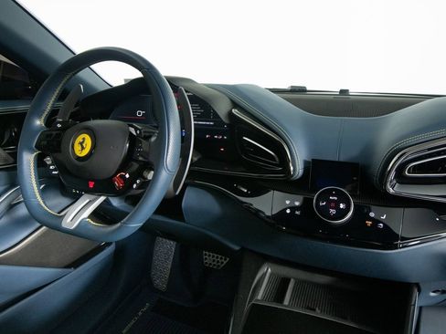 Used 2024 Ferrari Purosangue image 34