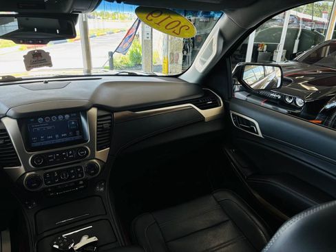 Used 2019 GMC Yukon Denali w/ Open Road Package AWD/4WD image 53