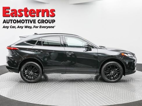 Used 2023 Toyota Venza Nightshade AWD/4WD image 4