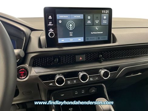 New 2026 Honda CR-V Sport-L image 20