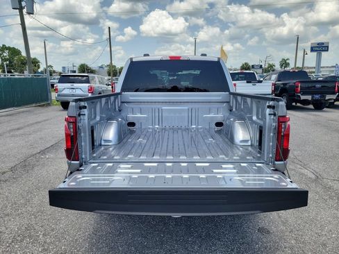Certified 2026 Ford F150 STX w/ Equipment Group 200A AWD/4WD image 10